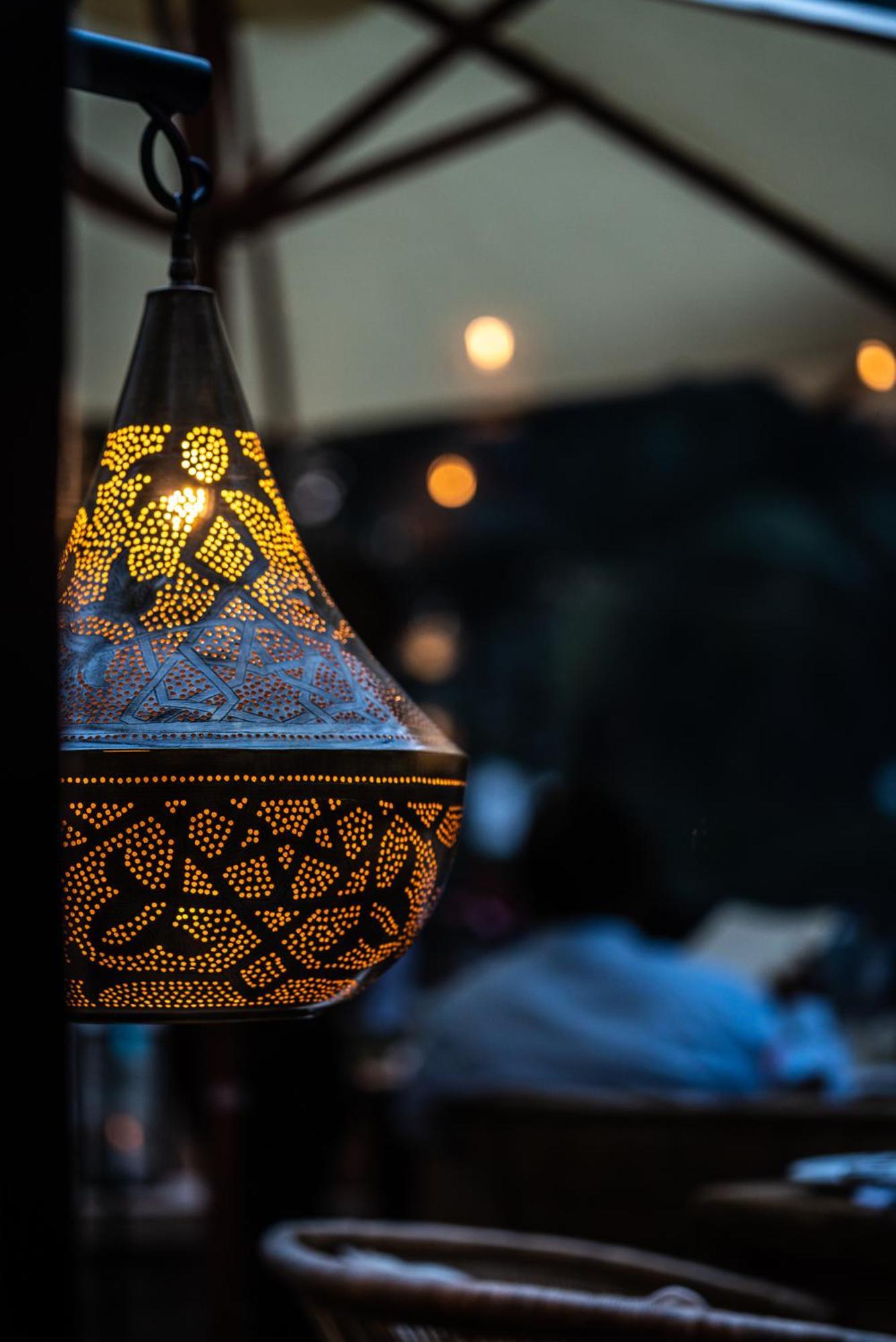 Karen Blixen Coffee Garden & Cottages ナイロビ エクステリア 写真