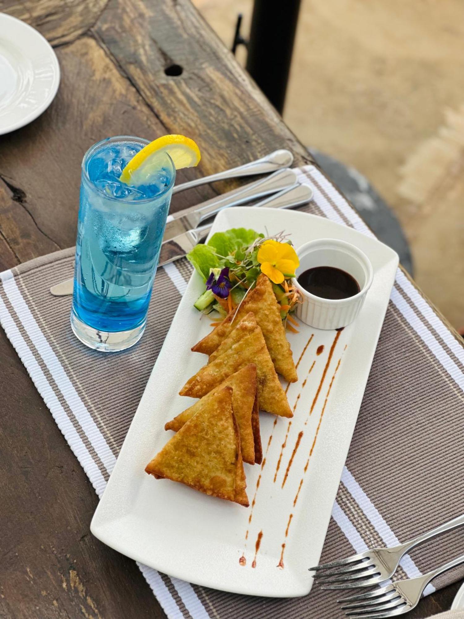 Karen Blixen Coffee Garden & Cottages ナイロビ エクステリア 写真