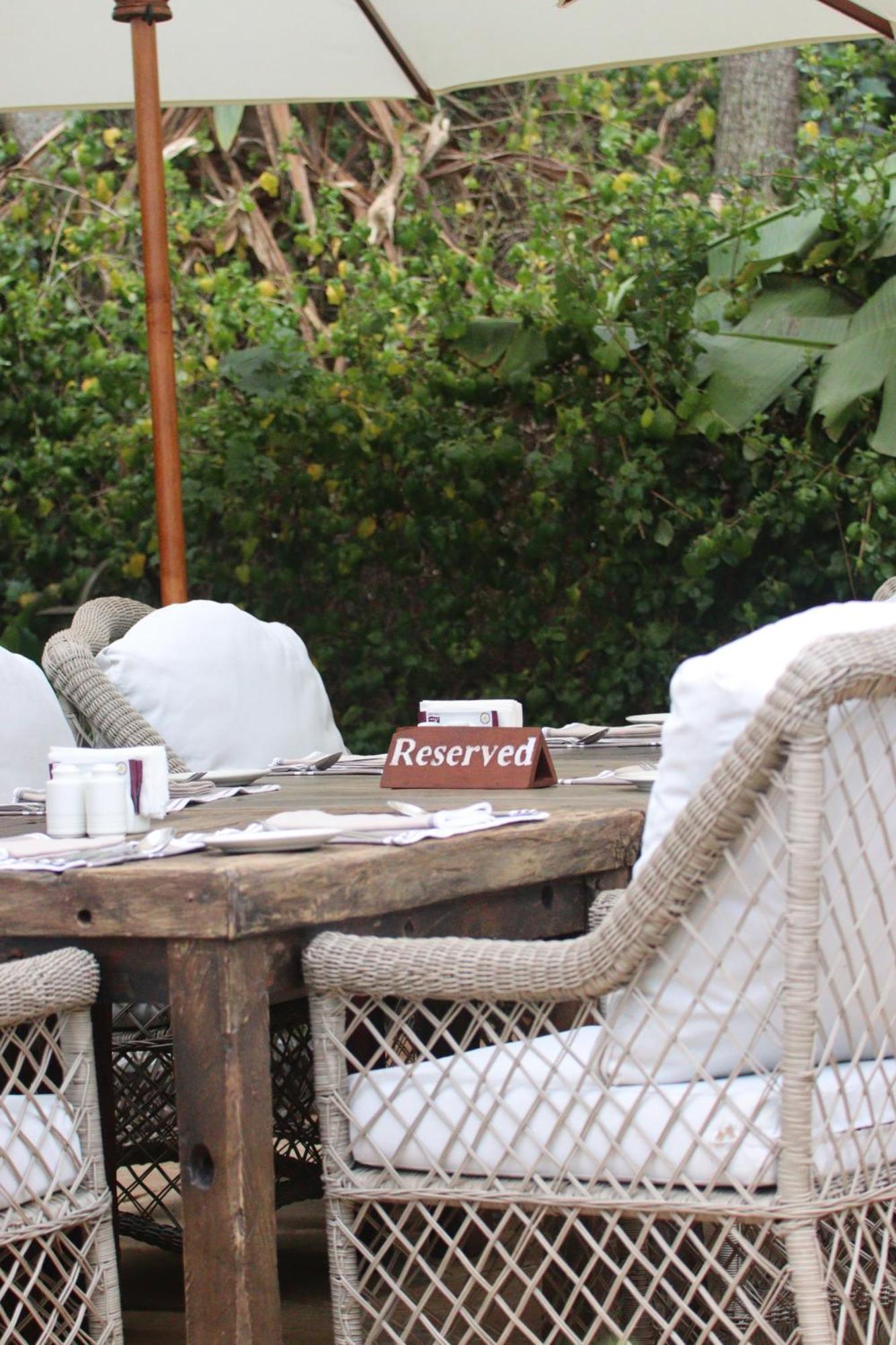 Karen Blixen Coffee Garden & Cottages ナイロビ エクステリア 写真