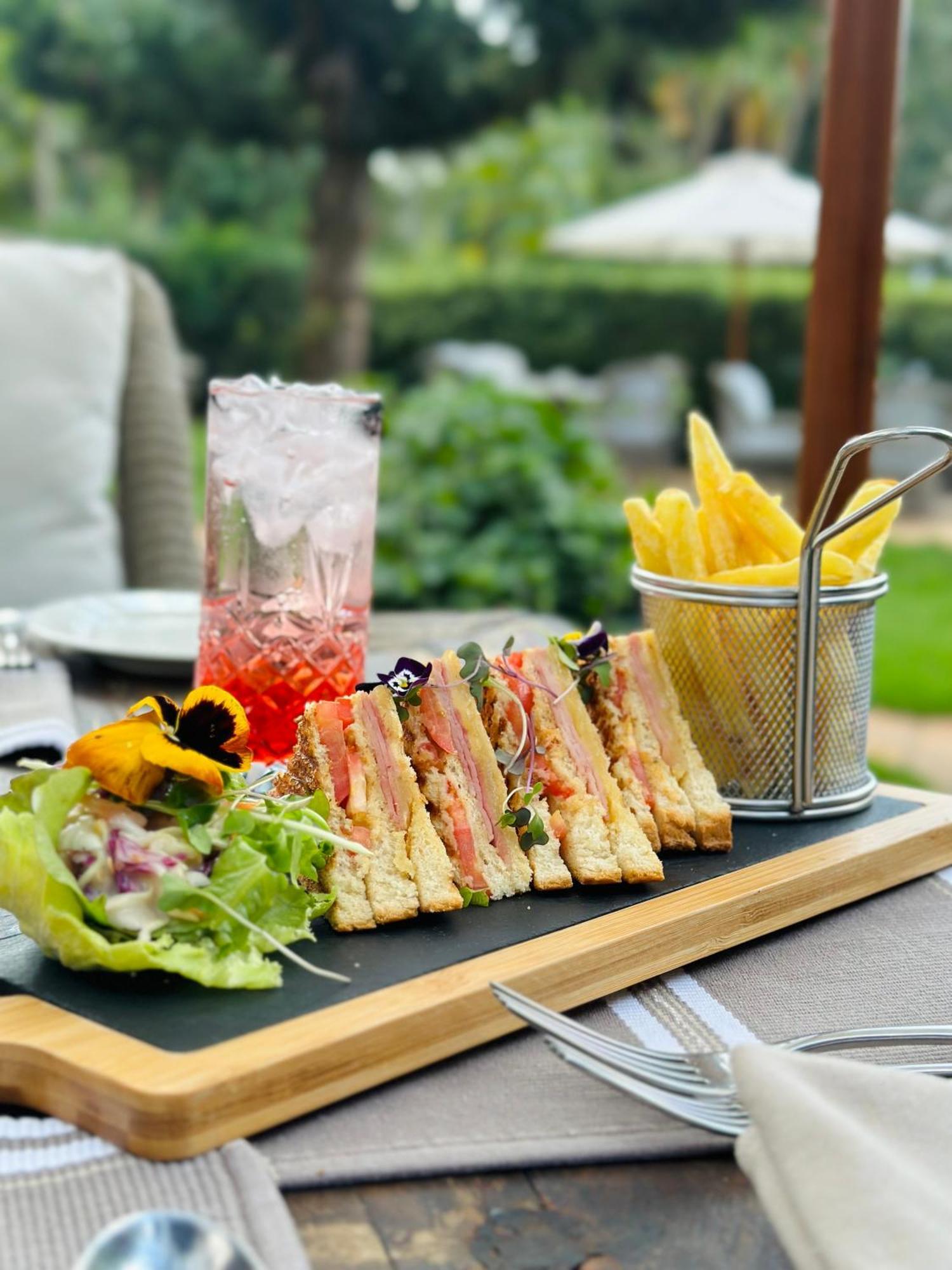 Karen Blixen Coffee Garden & Cottages ナイロビ エクステリア 写真