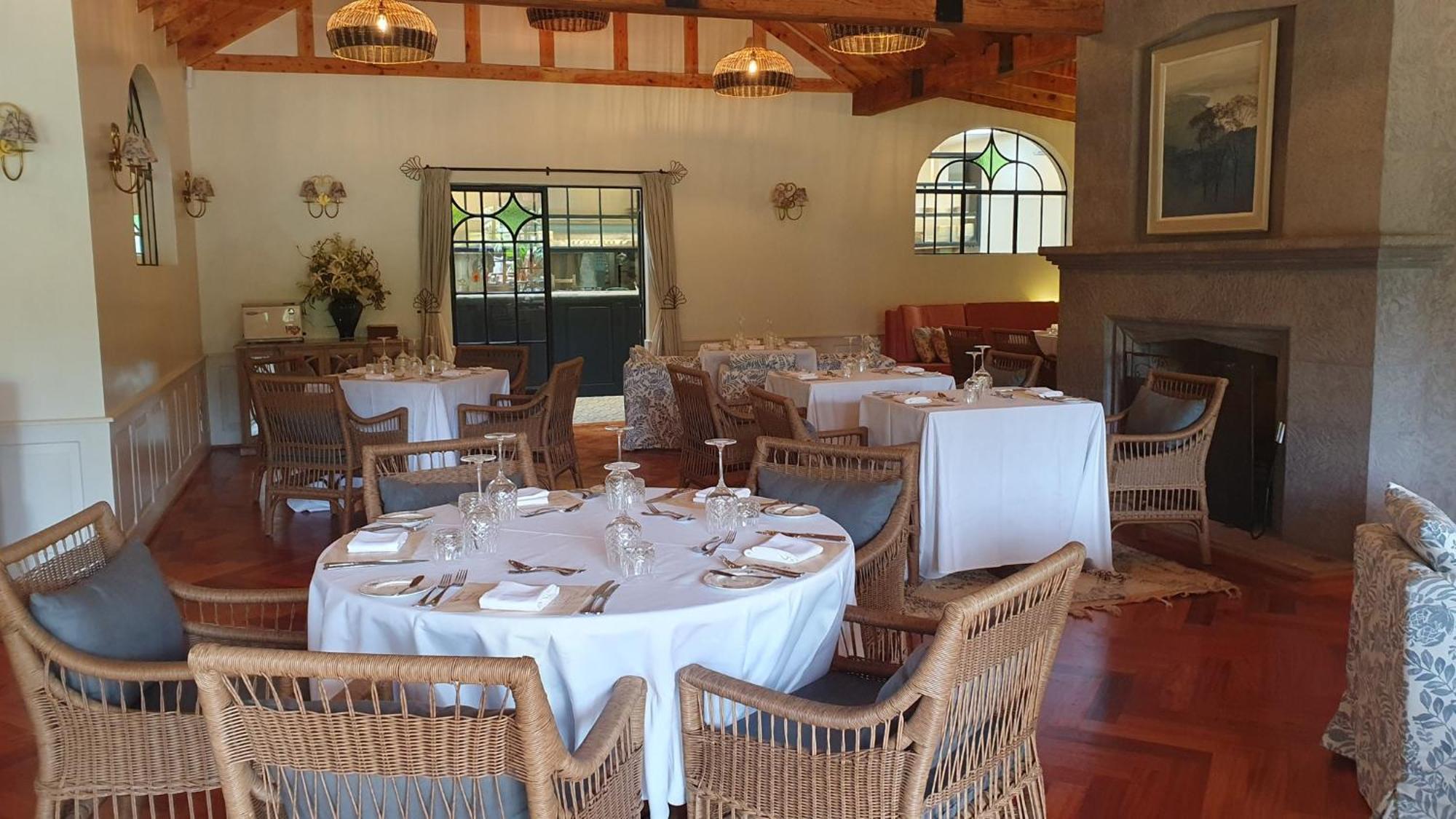 Karen Blixen Coffee Garden & Cottages ナイロビ エクステリア 写真