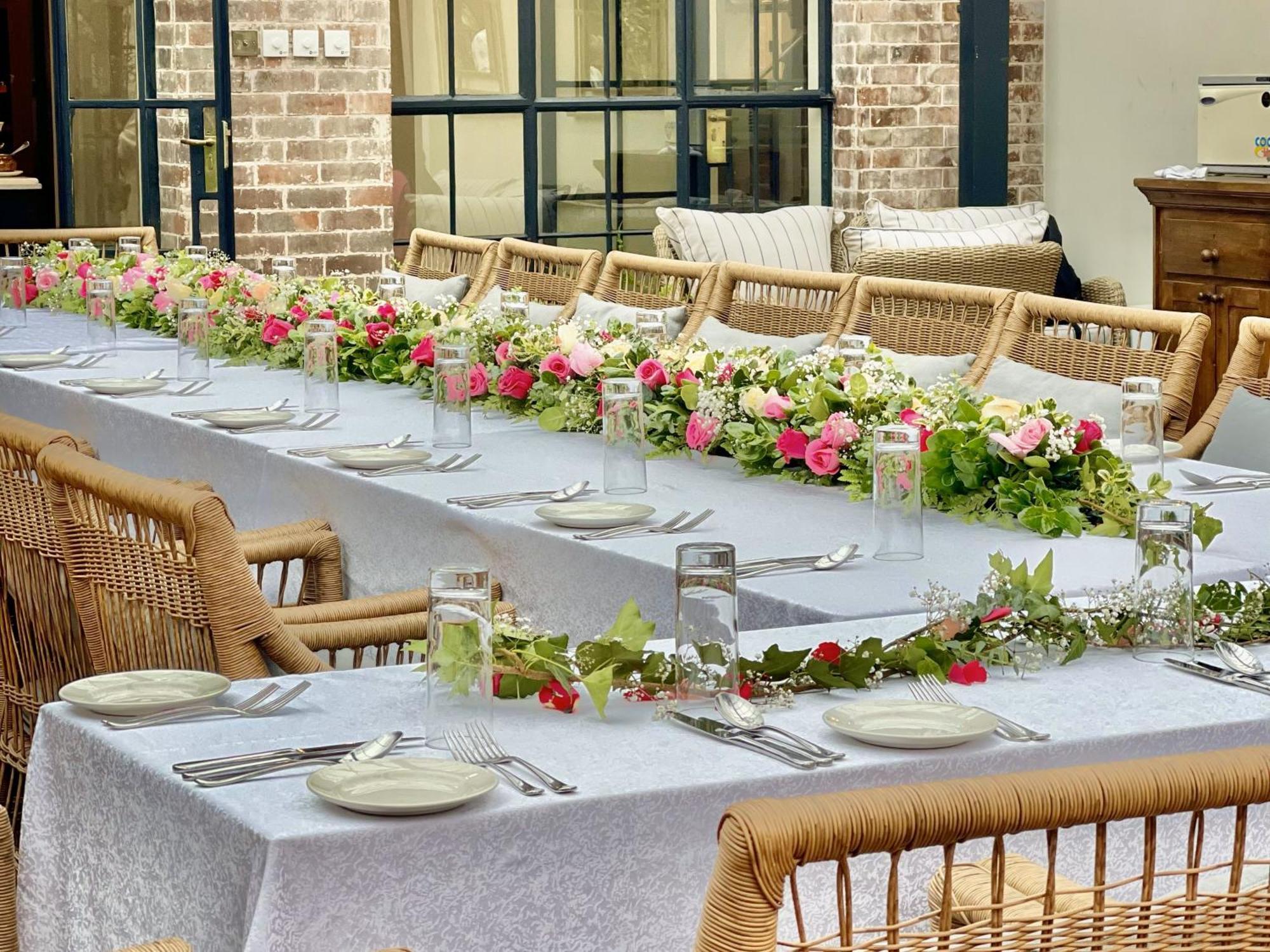 Karen Blixen Coffee Garden & Cottages ナイロビ エクステリア 写真