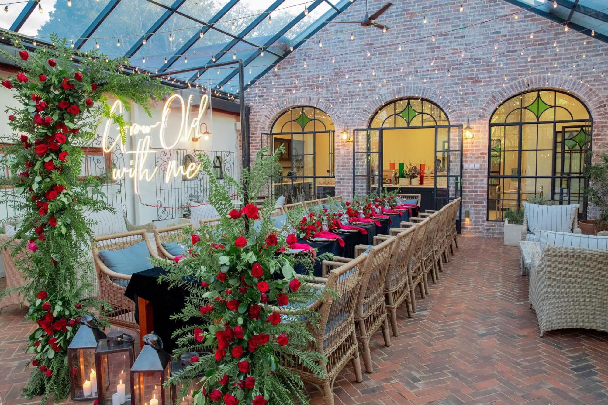 Karen Blixen Coffee Garden & Cottages ナイロビ エクステリア 写真