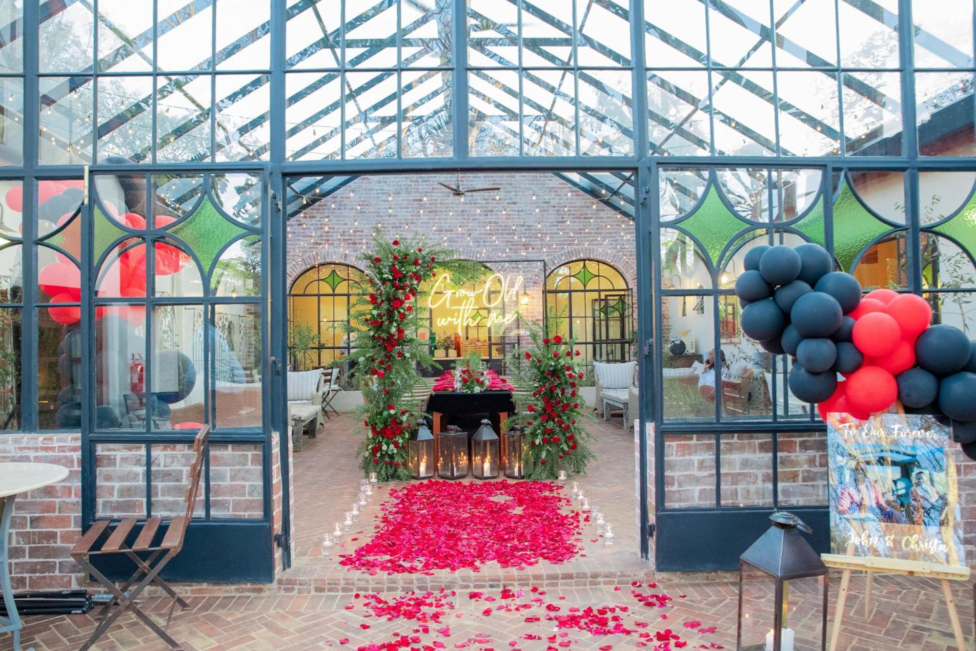 Karen Blixen Coffee Garden & Cottages ナイロビ エクステリア 写真