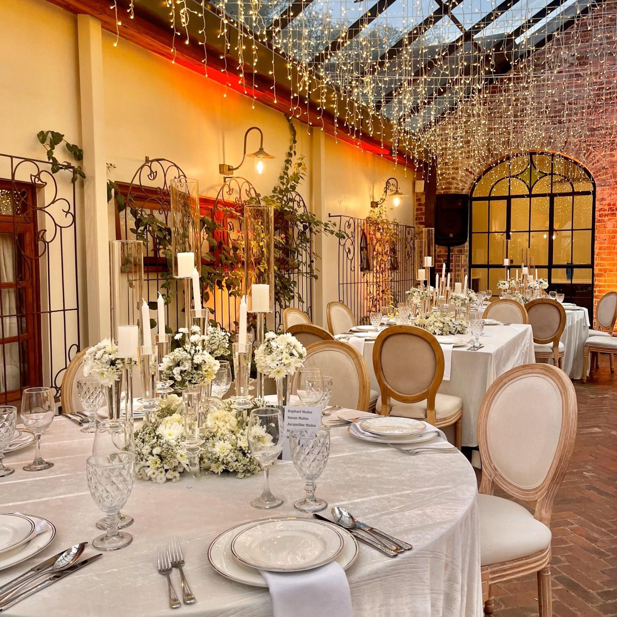 Karen Blixen Coffee Garden & Cottages ナイロビ エクステリア 写真